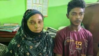বরিশালে যুবদল নেতা সুরুজ গাজী হ’ত্যা মামলার দুই আসামি গ্রেপ্তার