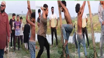 বরিশালে তরুণকে প্রকাশ্যে পিটিয়ে হত্যা, ৪ দিন পেরিয়ে গেলেও হয়নি হত্যা মামলা