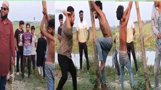 বরিশালে তরুণকে প্রকাশ্যে পিটিয়ে হত্যা, ৪ দিন পেরিয়ে গেলেও হয়নি হত্যা মামলা