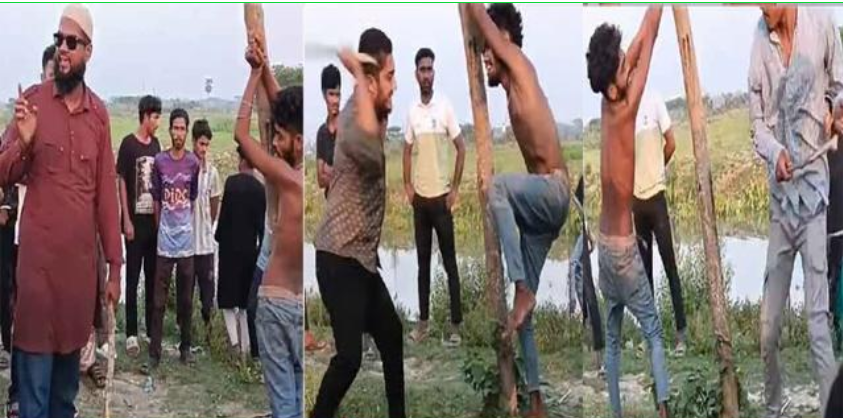 বরিশালে তরুণকে প্রকাশ্যে পিটিয়ে হত্যা, ৪ দিন পেরিয়ে গেলেও হয়নি হত্যা মামলা