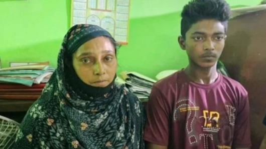 বরিশালে যুবদল নেতা সুরুজ গাজী হ’ত্যা মামলার দুই আসামি গ্রেপ্তার