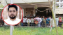 শহীদের কন্যাকে ধর্ষণ, পরিবারের পাশে দাঁড়াতে পটুয়াখালীতে নাহিদ