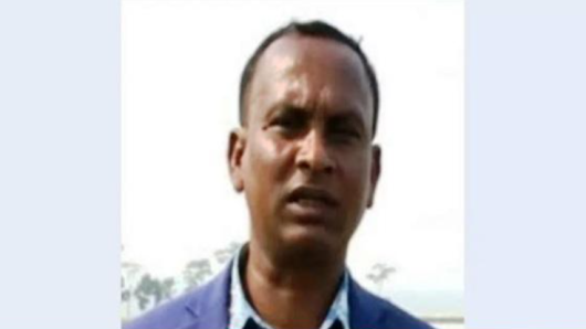 পটুয়াখালীতে কোস্টগার্ডের গোয়েন্দা সদস্যকে পেটালেন বিএনপি নেতা, আটক ১