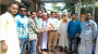 চরহোগলা মাধ্যমিক বিদ্যালয়ের এডহক কমিটি সভাপতি হলেন এ্যাড: জুয়েল