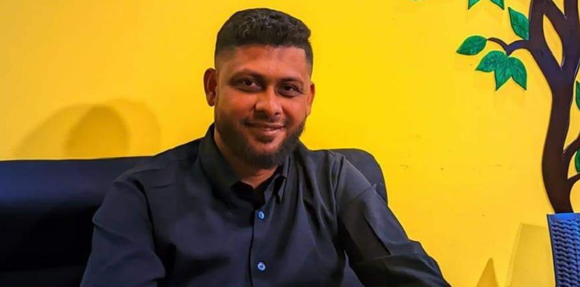 তরুণ সাংবাদিক শহীদুল্লাহ সুমনের আজ জন্মদিন