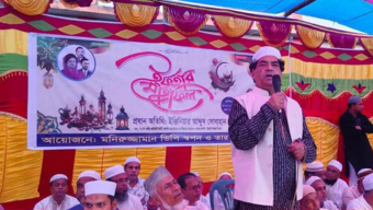 চাঁদাবাজ ও দখলদারদের বিএনপিতে কোনো স্থান নেই : প্রকৌশলী সোবাহান