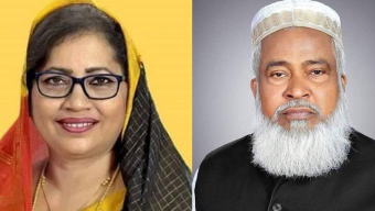 পিরোজপুরের সাবেক জেলা পরিষদ ও উপজেলা চেয়ারম্যানের বিরুদ্ধে দুদকের মামলা