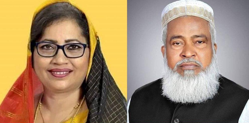 পিরোজপুরের সাবেক জেলা পরিষদ ও উপজেলা চেয়ারম্যানের বিরুদ্ধে দুদকের মামলা