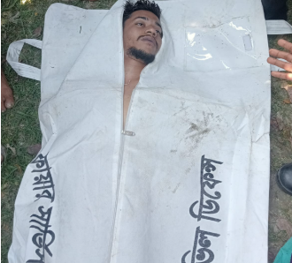 বরিশালে বন্ধুদের সাথে গোসল করতে গিয়ে কলেজ ছাত্র ডুবে নিহত ,