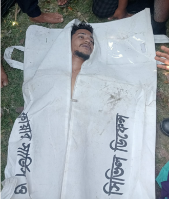 বরিশালে বন্ধুদের সাথে গোসল করতে গিয়ে কলেজ ছাত্র ডুবে নিহত ,