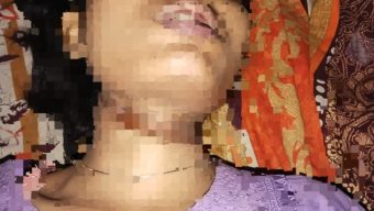বরিশালে ফেসবুকে স্ট্যাটার্স দিয়ে স্বামীকে দায়ী করে, গৃহবধূর আত্মহত্যা