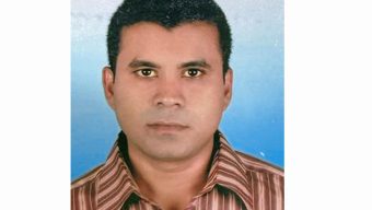 বরিশালের একে স্কুলের এডহক কমিটি সভাপতি আজিজুর রহমান মামুন
