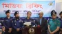 দাবি আদায়ের নামে কেউ রাস্তা অবরোধ করলে কঠোর ব্যবস্থা: আইজিপি