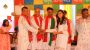 বরিশালে নানা আয়োজনের মধ্য (বিএমপি) কমিশনার পহেলা বৈশাখ ও নববর্ষ উদযাপন