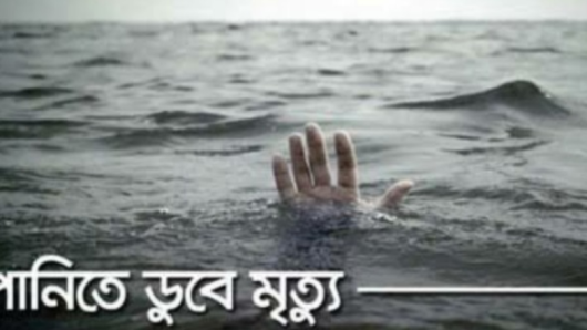 ভোলায় পুকুরে গোসল করতে নেমে পানিতে ডুবে প্রাণ গেল দুই শিশুর