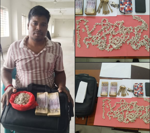 নগরীতে হারিয়ে যাওয়া নগদ অর্থ ও অলংকার ফিরিয়ে দিয়ে প্রসংশায় ভাসছে এয়ারপোর্ট থানা পুলিশ