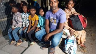 বরিশালে মানবিক এনজিও’র অমানবিক কান্ড