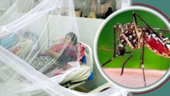 বরিশালে ডেঙ্গুতে দুজনের মৃত্যু