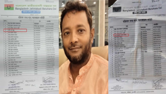 বরিশালে আ. লীগ কর্মীকে বাাঁচাতে মরিয়া বাস্তুহারা দল, সমালোচনার ঝড়