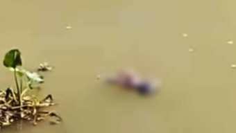 পিরোজপুরে খাল থেকে নবজাতকের লাশ উদ্ধার