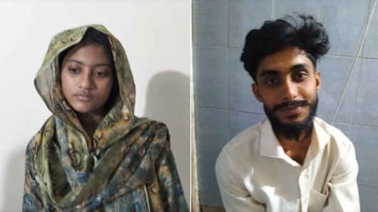 প্রেমের ফাঁদে ফেলে অপহরণের পর মুক্তিপণ আদায়, আটক ২