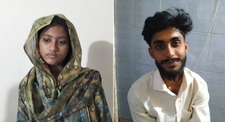 প্রেমের ফাঁদে ফেলে অপহরণের পর মুক্তিপণ আদায়, আটক ২