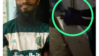 নগরীর কেডিসিতে প্রকাশ্যে চলছে মাদক বানিজ্য? ঘুড়তে আসা পুলিশ সদস্য ভিডিও ধারণ করায় হামলার শিকার!