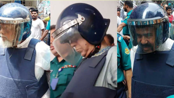 নতুন মামলায় গ্রেফতার আমু-আনিসুল-শাজাহানসহ ৭
