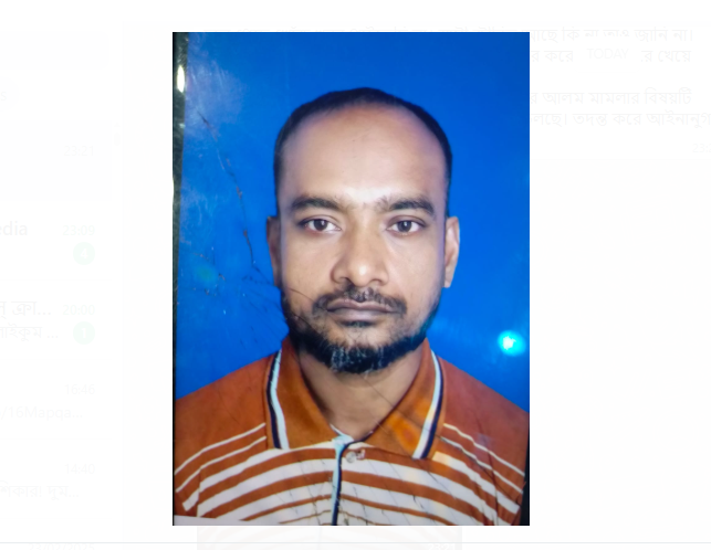 বরিশালে ৯ম শ্রেণির ছাত্রী দাদার ধর্ষণে অন্তঃসত্ত্বা! থানায় মামলা