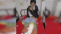 বরিশালে ভাইয়ের কবর ভাঙতে বাধা দেয়ায় বোনের পা ভেঙে দিলো প্রতিপক্ষ