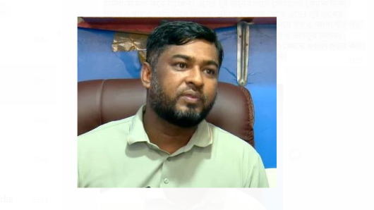 পারিবারিক বিরোধ: বড় ভাইকে হত্যার হুমকি, মামলা হলেও ধরা ছোয়ার বাইরে সোহাগ