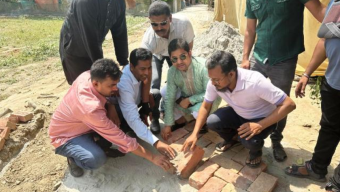 ইউএনও আলী সুজার প্রচেষ্টায় একনজরে উজিরপুরের উন্নয়ন