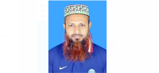 বরিশাল ওয়ার্ড বিএনপি কমিটির সাধারণ সম্পাদক হিসেবে ঝুনুকে দেখতে চান জনগন
