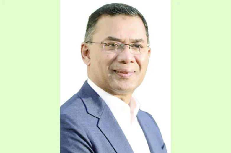ধর্ষণের শিকার দুই বোনের দায়িত্ব নিলেন তারেক রহমান