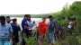 আন্ধারমানিক নদী থেকে নারীর অর্ধগলিত মরদেহ উদ্ধার