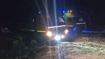 রাজনৈতিক প্রভাব বিস্তার করে নগরীর কাশিপুরে বালু দিয়ে পুকুর ভরাট