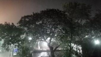 বরিশালসহ ৮ বিভাগেই বজ্রসহ বৃষ্টি !