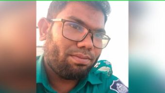 টাকার বিনিময় অভিযোগ নিষ্পত্তি করলেন কোতোয়ালী থানার এসআই সাইফুল!