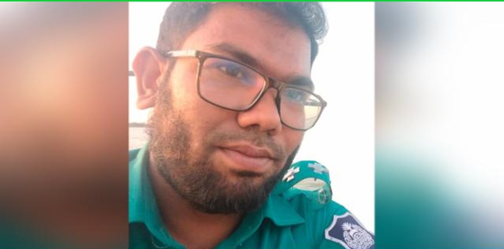 টাকার বিনিময় অভিযোগ নিষ্পত্তি করলেন কোতোয়ালী থানার এসআই সাইফুল!