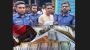 বরিশালে বিপুল পরিমাণ জালনোটসহ এক যুবক গ্রেপ্তার!