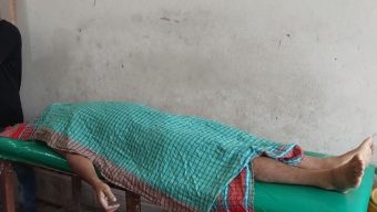 কুয়াকাটা সৈকতে গোসলে নেমে পর্যটকের মৃত্যু