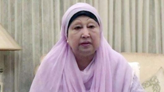 শিগগির গণতন্ত্রের পুনঃপ্রতিষ্ঠা দেখতে পাবো: খালেদা জিয়া