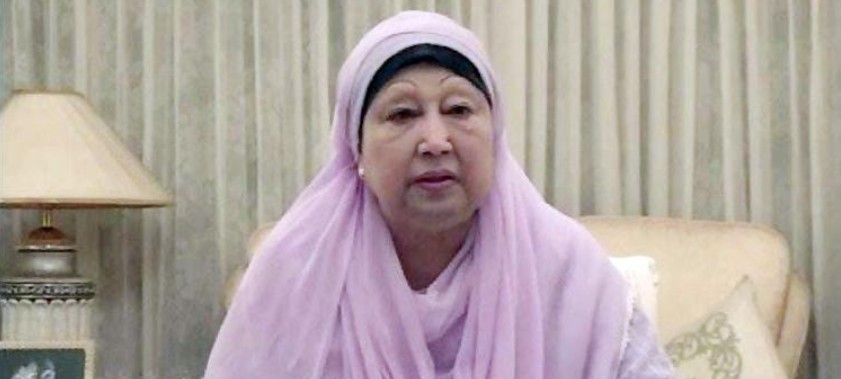 শিগগির গণতন্ত্রের পুনঃপ্রতিষ্ঠা দেখতে পাবো: খালেদা জিয়া