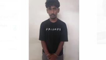 কাউনিয়ার চিহ্নিত মাদক ব্যবসায়ী শাওন ১৭০ পিস ইয়াবাসহ আটক