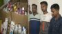 বরিশালে বিপুল পরিমান নকল প্রসাধনী জব্দ, তিনজনের জেল-জরিমানা