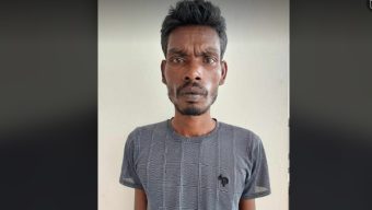 নগরীর কেডিসিতে ডিবি পুলিশের অভিযানে গাঁজাসহ ব্যবসায়ী আটক