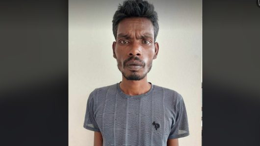 নগরীর কেডিসিতে ডিবি পুলিশের অভিযানে গাঁজাসহ ব্যবসায়ী আটক