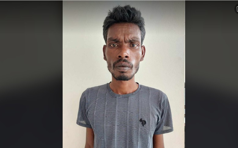 নগরীর কেডিসিতে ডিবি পুলিশের অভিযানে গাঁজাসহ ব্যবসায়ী আটক