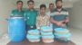 বরিশাল এয়ারপোর্ট থানার ওসি জাকির সিকদারের সফল অভিযান: ১০ কেজি গাঁজাসহ এক যুবক গ্রেপ্তার!