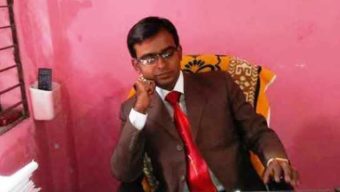 স্বরূপকাঠিতে সেবামূলক প্রতিষ্ঠানের নামে সঞ্চয়-ঋণদান, ফুলে ফেঁপে উঠেছে পরিচালক বাবু কৃষ্ণ!